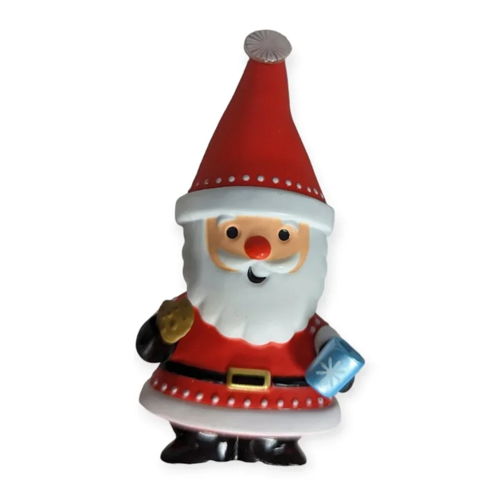 Hallmark Keepsake Ornament Cookies & Cocoa for Santa 2008
